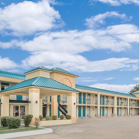 America Best Value Inn Kosciusko Exterior foto