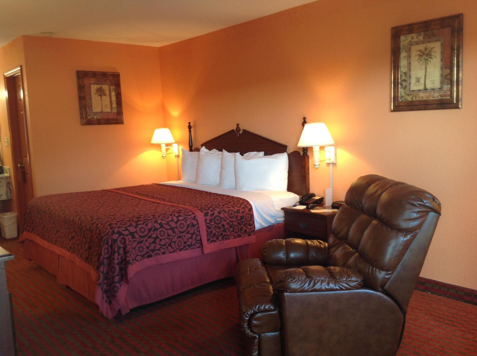America Best Value Inn Kosciusko Quarto foto